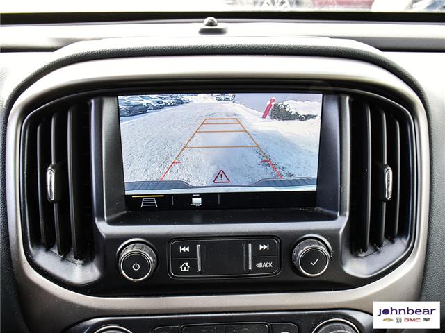 2020 Chevrolet Colorado Z71 (Stk: 1937-25B) in Hamilton - Image 28 of 30