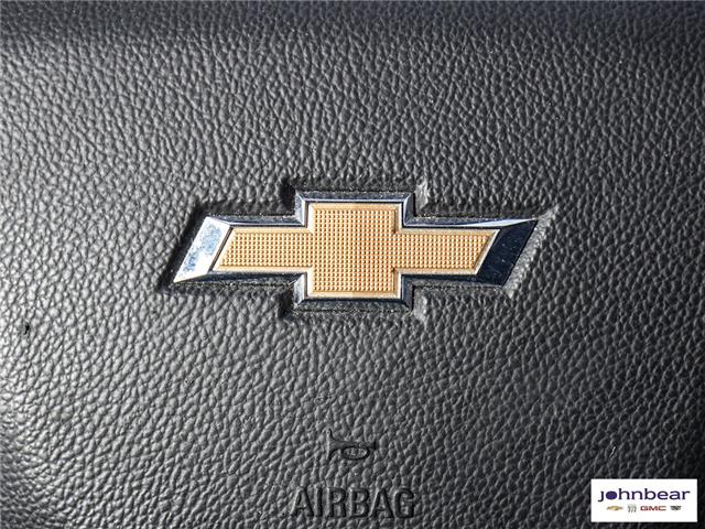 2020 Chevrolet Colorado Z71 (Stk: 1937-25B) in Hamilton - Image 30 of 30