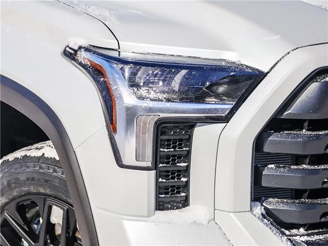 2026 Toyota Tundra Limited (Stk: T9724) in Welland - Image 7 of 24