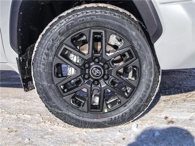 2026 Toyota Tundra Limited (Stk: T9724) in Welland - Image 11 of 24