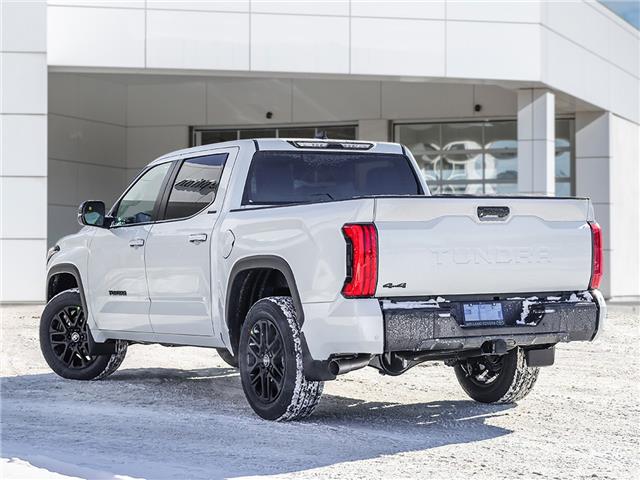 2026 Toyota Tundra Limited (Stk: T9724) in Welland - Image 2 of 24