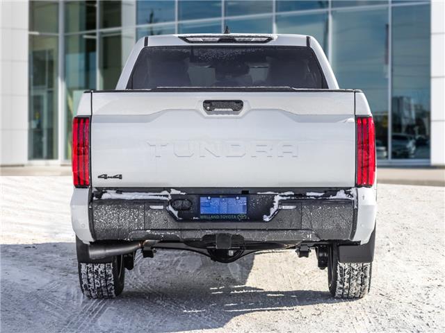 2026 Toyota Tundra Limited (Stk: T9724) in Welland - Image 6 of 24