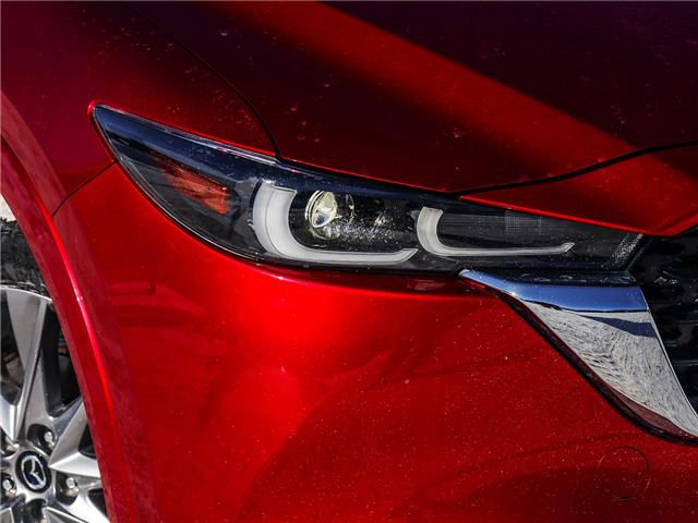 2025 Mazda CX-5 GT (Stk: 6495) in Welland - Image 8 of 27