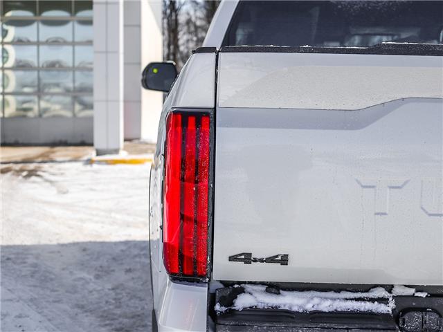 2026 Toyota Tundra Limited (Stk: T9724) in Welland - Image 9 of 24