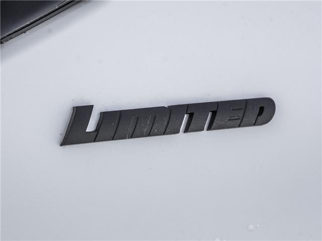 2026 Toyota Tundra Limited (Stk: T9724) in Welland - Image 10 of 24