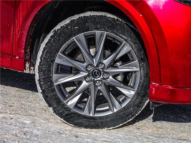 2025 Mazda CX-5 GT (Stk: 6495) in Welland - Image 12 of 27