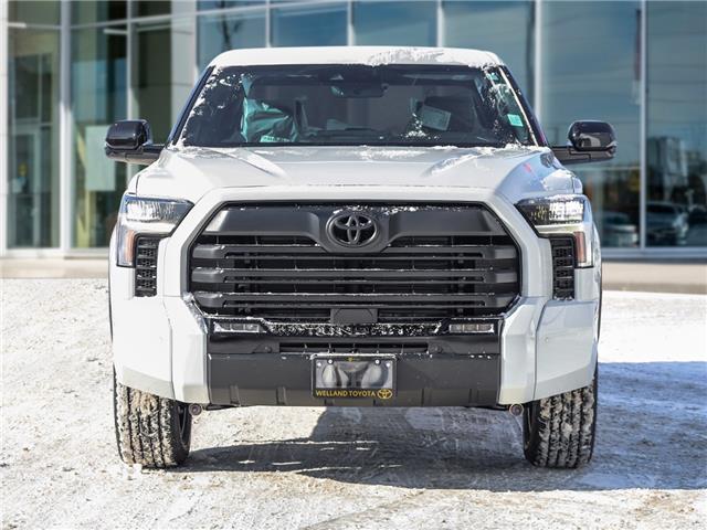 2026 Toyota Tundra Limited (Stk: T9724) in Welland - Image 4 of 24