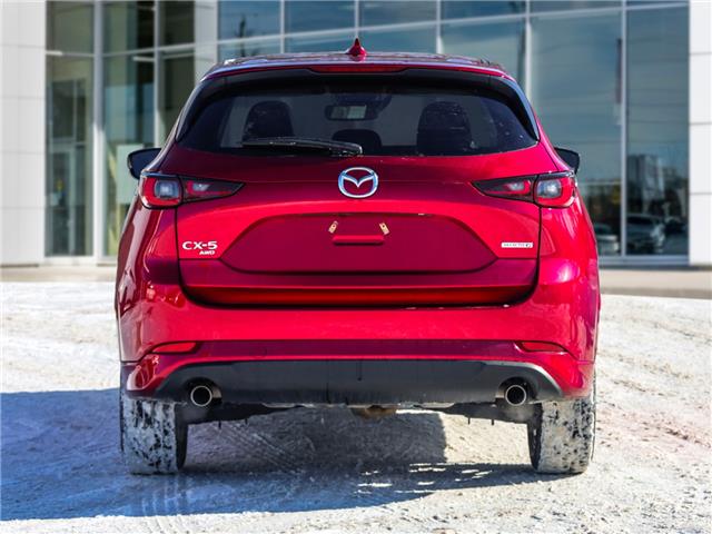 2025 Mazda CX-5 GT (Stk: 6495) in Welland - Image 6 of 27