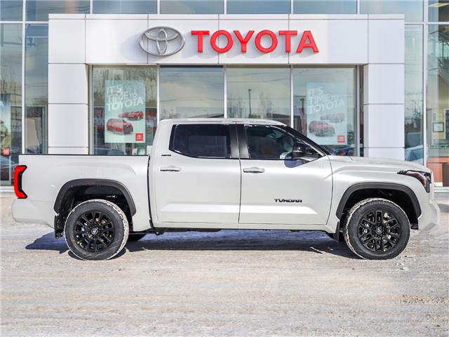 2026 Toyota Tundra Limited (Stk: T9724) in Welland - Image 3 of 24