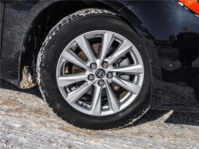 2023 Toyota Corolla Hatchback Base (Stk: T9714A) in Welland - Image 12 of 24