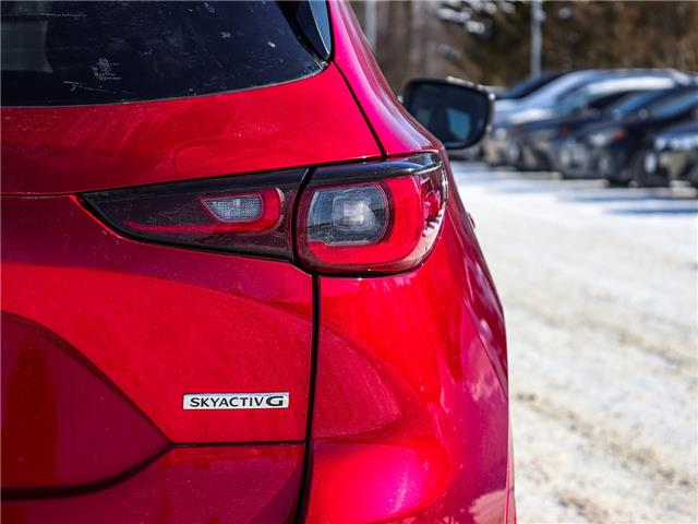 2025 Mazda CX-5 GT (Stk: 6495) in Welland - Image 11 of 27