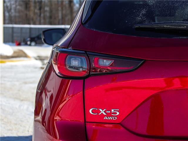 2025 Mazda CX-5 GT (Stk: 6495) in Welland - Image 10 of 27