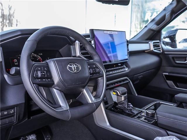 2026 Toyota Tundra Limited (Stk: T9724) in Welland - Image 12 of 24