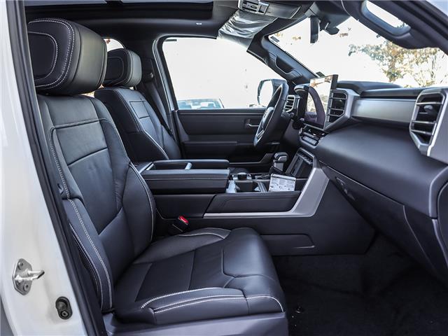 2026 Toyota Tundra Limited (Stk: T9724) in Welland - Image 13 of 24