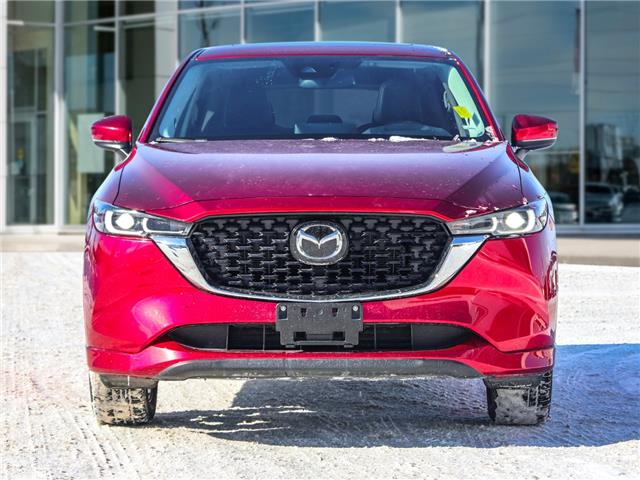 2025 Mazda CX-5 GT (Stk: 6495) in Welland - Image 4 of 27