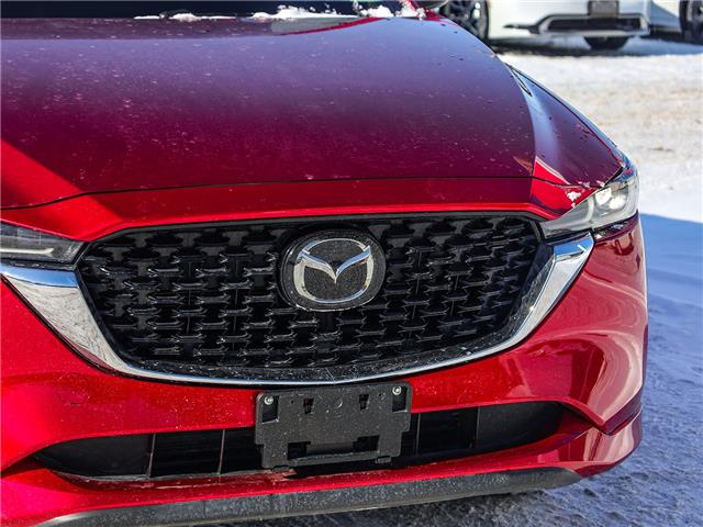 2025 Mazda CX-5 GT (Stk: 6495) in Welland - Image 9 of 27