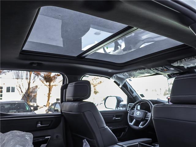 2026 Toyota Tundra Limited (Stk: T9724) in Welland - Image 14 of 24