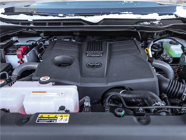 2026 Toyota Tundra Limited (Stk: T9724) in Welland - Image 5 of 24