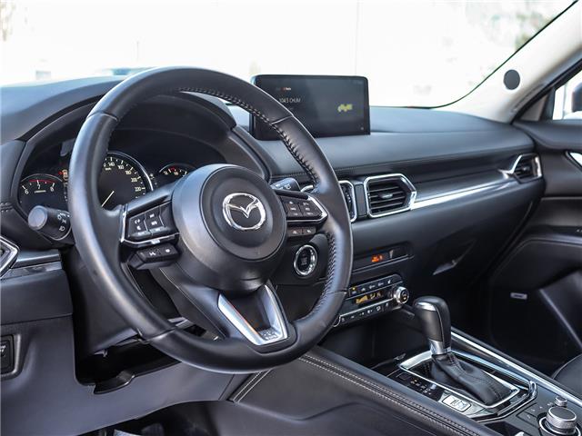 2025 Mazda CX-5 GT (Stk: 6495) in Welland - Image 13 of 27