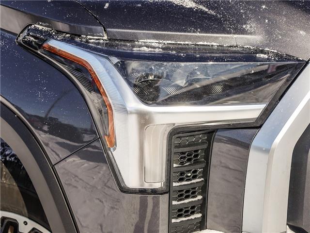 2024 Toyota Tundra Limited (Stk: T9596A) in Welland - Image 8 of 27