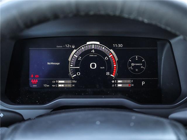 2026 Toyota Tundra Limited (Stk: T9724) in Welland - Image 16 of 24