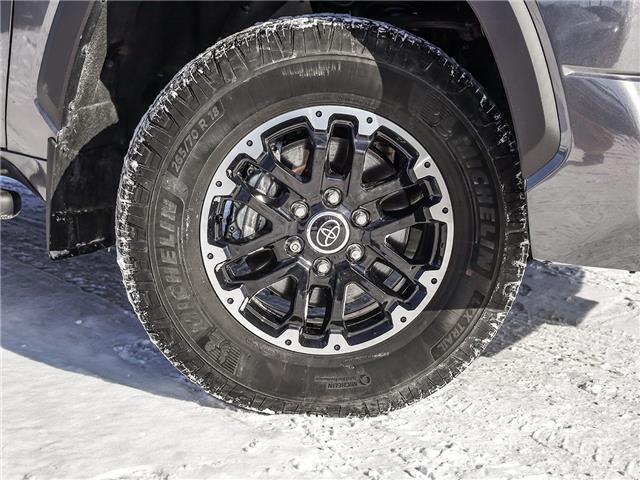 2024 Toyota Tundra Limited (Stk: T9596A) in Welland - Image 12 of 27