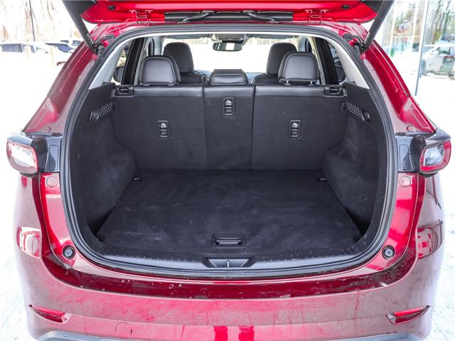 2025 Mazda CX-5 GT (Stk: 6495) in Welland - Image 7 of 27