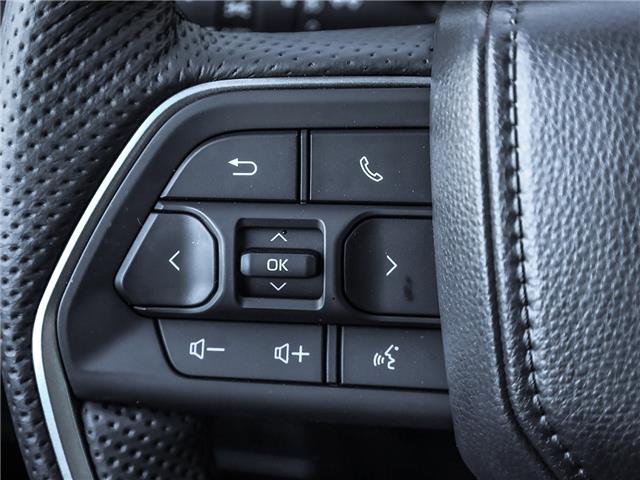 2026 Toyota Tundra Limited (Stk: T9724) in Welland - Image 17 of 24