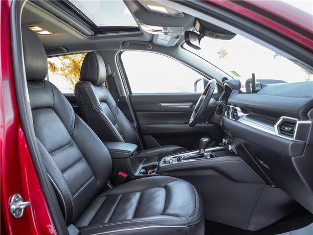 2025 Mazda CX-5 GT (Stk: 6495) in Welland - Image 14 of 27