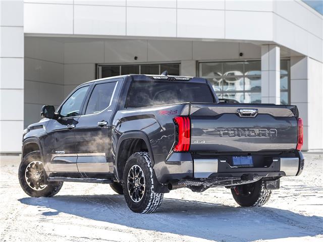 2024 Toyota Tundra Limited (Stk: T9596A) in Welland - Image 2 of 27