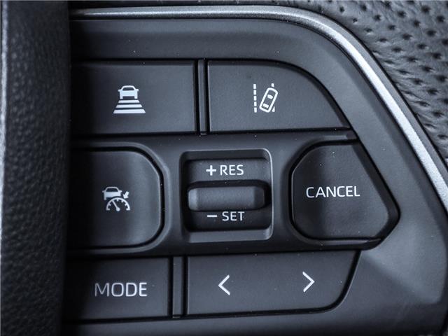 2026 Toyota Tundra Limited (Stk: T9724) in Welland - Image 18 of 24