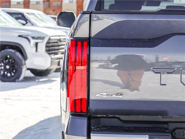 2024 Toyota Tundra Limited (Stk: T9596A) in Welland - Image 10 of 27