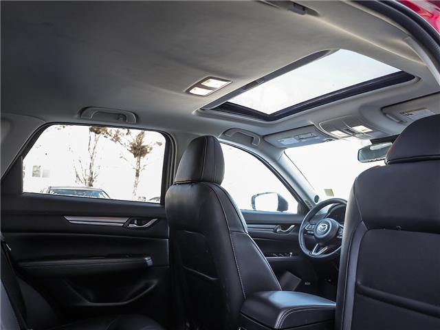 2025 Mazda CX-5 GT (Stk: 6495) in Welland - Image 16 of 27