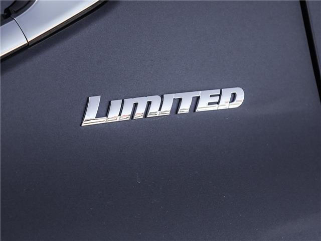 2024 Toyota Tundra Limited (Stk: T9596A) in Welland - Image 11 of 27