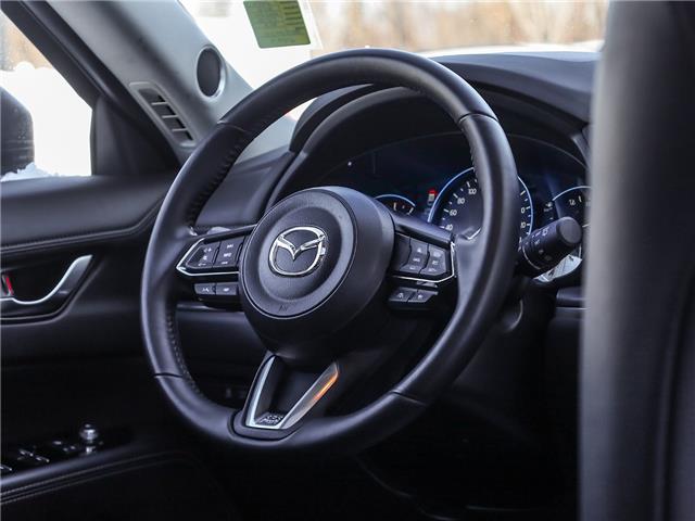 2025 Mazda CX-5 GT (Stk: 6495) in Welland - Image 17 of 27