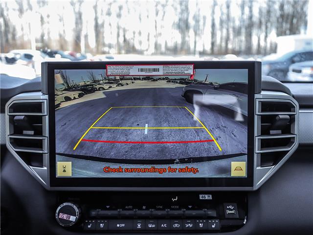 2026 Toyota Tundra Limited (Stk: T9724) in Welland - Image 20 of 24