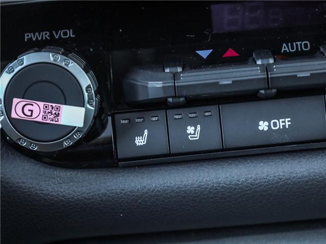 2026 Toyota Tundra Limited (Stk: T9724) in Welland - Image 21 of 24