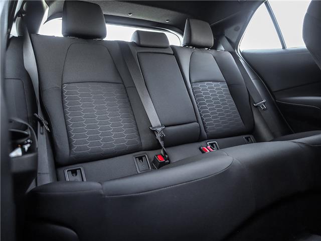 2023 Toyota Corolla Hatchback Base (Stk: T9714A) in Welland - Image 15 of 24