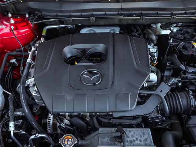 2025 Mazda CX-5 GT (Stk: 6495) in Welland - Image 5 of 27