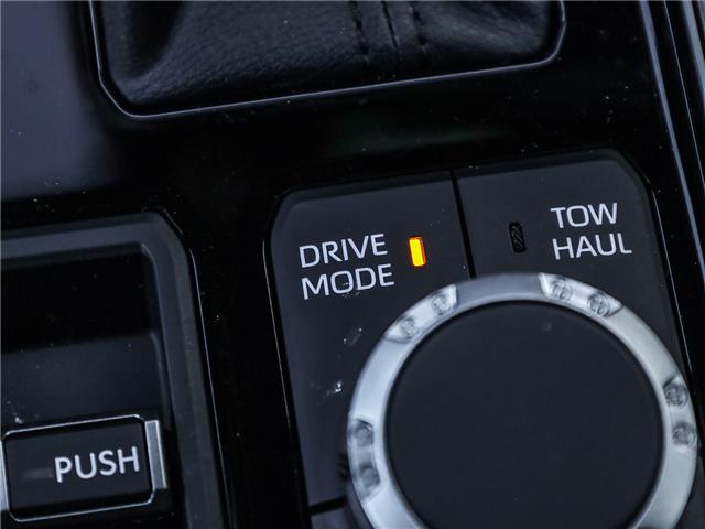 2026 Toyota Tundra Limited (Stk: T9724) in Welland - Image 23 of 24