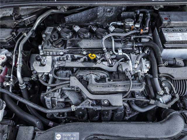 2023 Toyota Corolla Hatchback Base (Stk: T9714A) in Welland - Image 5 of 24