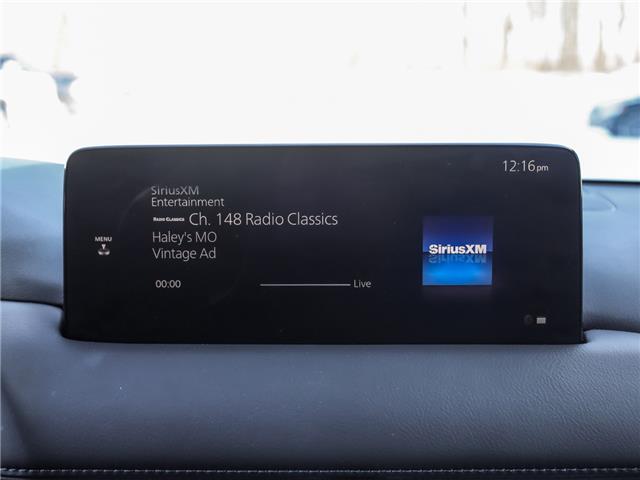 2025 Mazda CX-5 GT (Stk: 6495) in Welland - Image 21 of 27