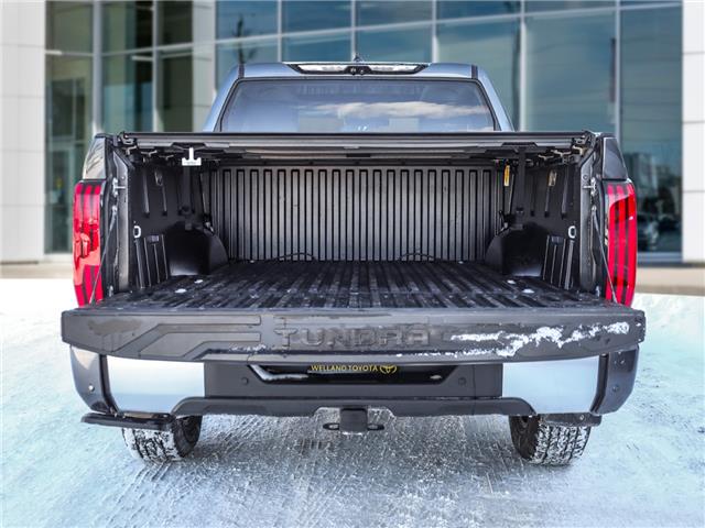 2024 Toyota Tundra Limited (Stk: T9596A) in Welland - Image 7 of 27