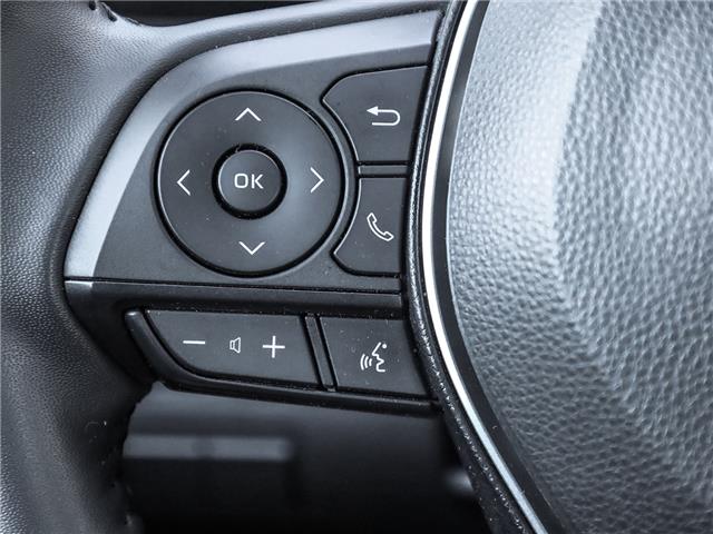 2023 Toyota Corolla Hatchback Base (Stk: T9714A) in Welland - Image 18 of 24