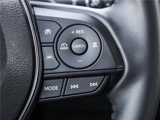 2023 Toyota Corolla Hatchback Base (Stk: T9714A) in Welland - Image 19 of 24