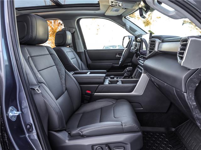 2024 Toyota Tundra Limited (Stk: T9596A) in Welland - Image 14 of 27