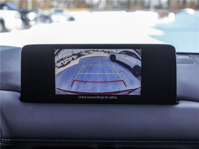 2025 Mazda CX-5 GT (Stk: 6495) in Welland - Image 23 of 27