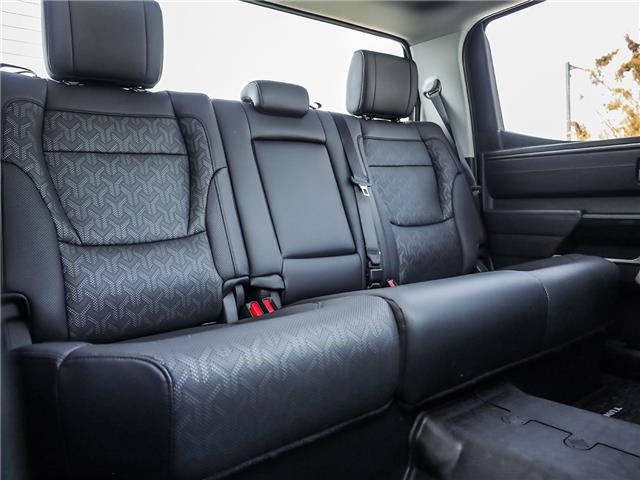 2024 Toyota Tundra Limited (Stk: T9596A) in Welland - Image 15 of 27