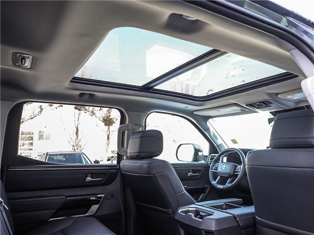 2024 Toyota Tundra Limited (Stk: T9596A) in Welland - Image 16 of 27