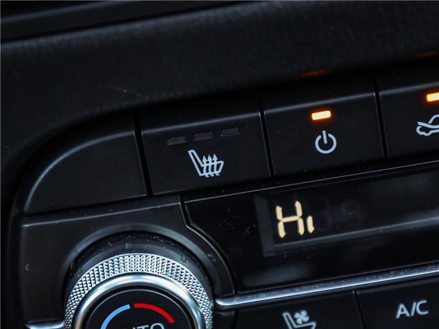 2025 Mazda CX-5 GT (Stk: 6495) in Welland - Image 25 of 27